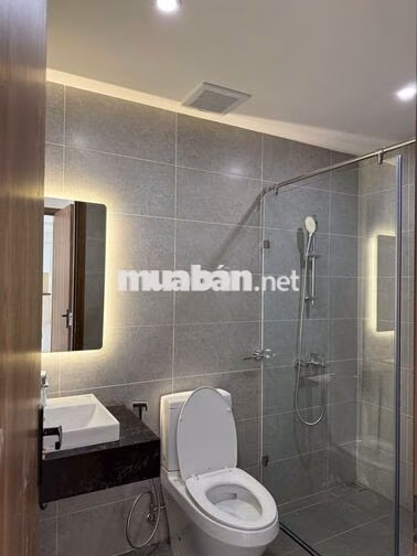 2PN 2WC A&T Sky Garden – 74m² – 6,5 Tr/th - CỌC 1 - ở ngay