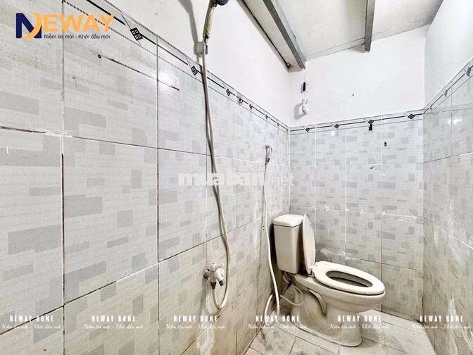 KHAI TRƯƠNG DÃY TRỌ GÁC CAO - GIÁ RẺ - NGAY HƯƠNG LỘ 2