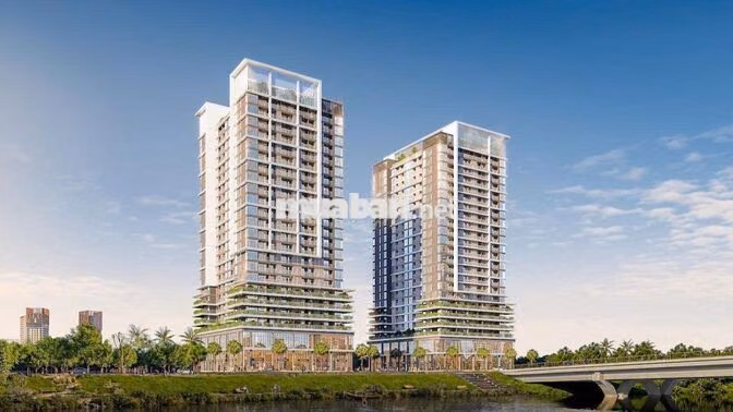 CHỈ 2,7 TỶ SỞ HỮU CĂN 2PN DỰ ÁN S-LIGHT TOWER GIÁ TRỰC TIẾP CĐT 