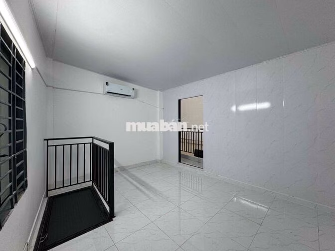 chính chủ cho thuê - 1 trệt 1 lầu - duplex - 25m2 - sinh viên VHU,HIUT