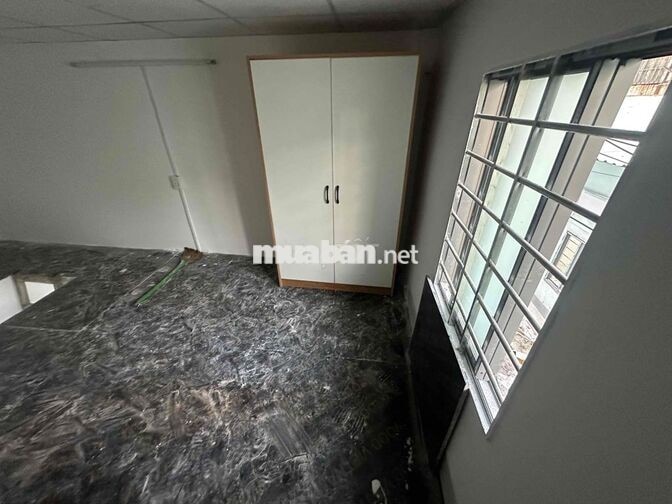 CHÍNH CHỦ KHAI TRƯƠNG DÃY NHÀ TRỌ 1 TRỆT 1 LẦU NGÂY AEON TÂN PHÚ