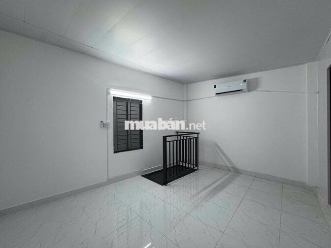 chính chủ cho thuê - 1 trệt 1 lầu - duplex - 25m2 - sinh viên VHU,HIUT
