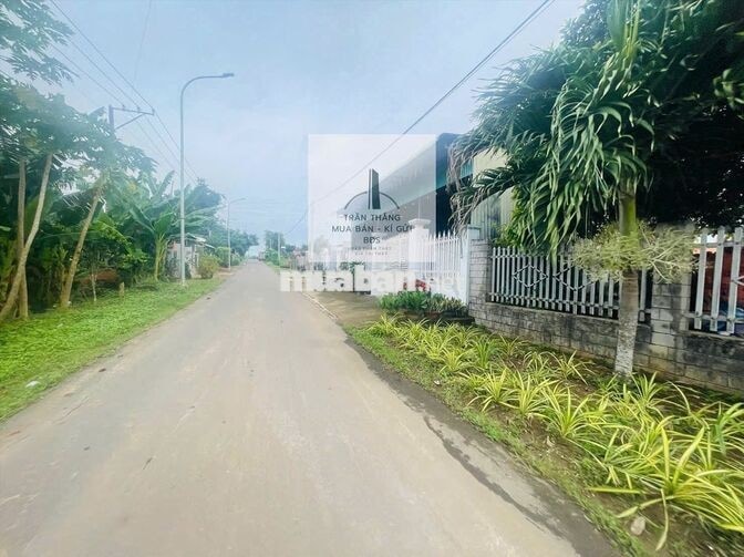 Bán đất ở xã xuân sơn, Tp Hồ Chí Minh ( Xã suối rao cũ)