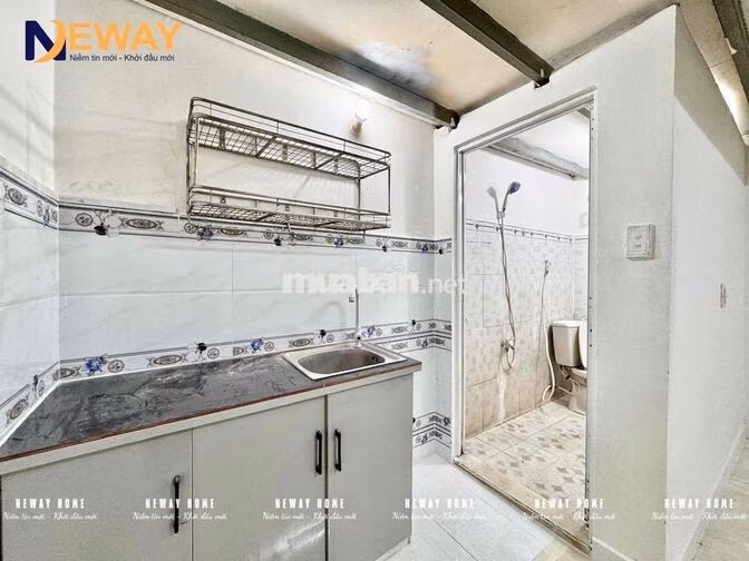 KHAI TRƯƠNG DÃY TRỌ GÁC CAO - GIÁ RẺ - NGAY HƯƠNG LỘ 2