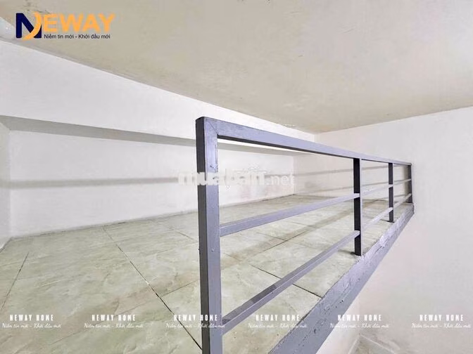 KHAI TRƯƠNG DÃY TRỌ GÁC CAO - GIÁ RẺ - NGAY HƯƠNG LỘ 2