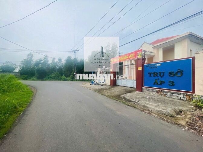 Bán đất ở xã xuân sơn, Tp Hồ Chí Minh ( Xã suối rao cũ)