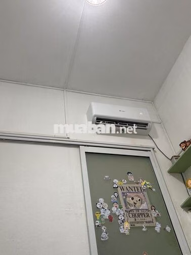 Tìm bạn ở ghép phòng chung cư Nguyễn Đình Chiểu Quận 1