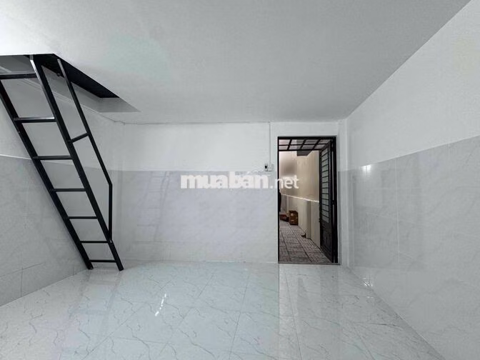 chính chủ cho thuê - 1 trệt 1 lầu - duplex - 25m2 - sinh viên VHU,HIUT