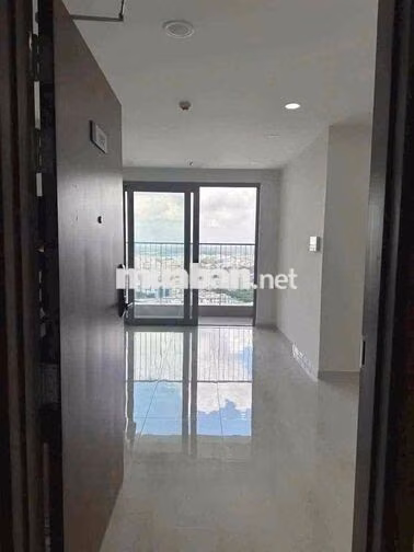 Happy One Central 70m2 2PN 2WC giá 7 triệu/tháng có sẵn 2 máy lạnh