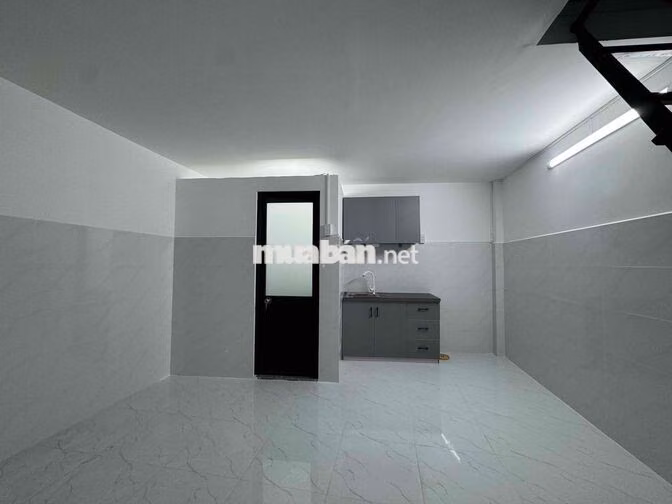 chính chủ cho thuê - 1 trệt 1 lầu - duplex - 25m2 - sinh viên VHU,HIUT