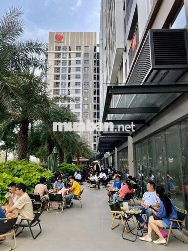 SHOPHOUSE PICITY HIGH PARK QUẬN 12 – GIÁ THUÊ CHỈ TỪ 7 TRIỆU/THÁNG