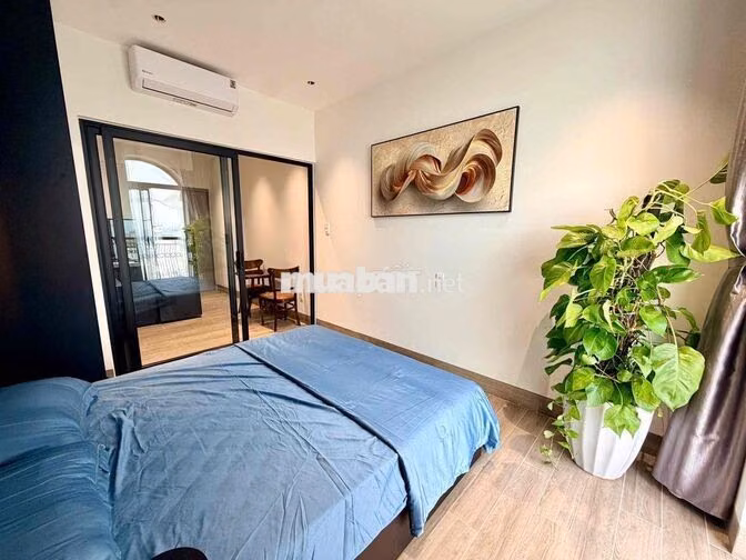 🏠 CHO THUÊ CĂN HỘ MỚI – KHU VỰC THANH KHÊ - GẦN BIỂN NGUYỄN TẤT THÀNH