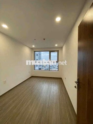 Happy One Central 70m2 2PN 2WC giá 7 triệu/tháng có sẵn 2 máy lạnh