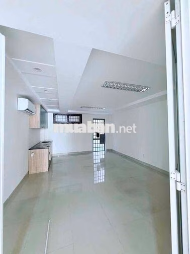 CHO THUÊ NHÀ MẶT TIỀN 3 TẦNG SƠN TRÀ