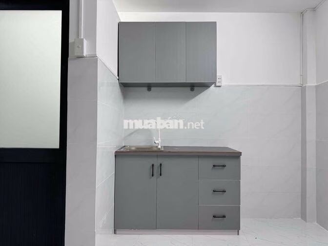 chính chủ cho thuê - 1 trệt 1 lầu - duplex - 25m2 - sinh viên VHU,HIUT