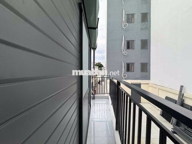chính chủ cho thuê - 1 trệt 1 lầu - duplex - 25m2 - sinh viên VHU,HIUT