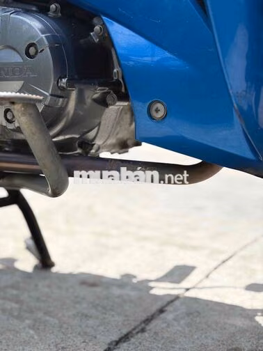 Honda Future Fi 2015 Xanh đen Tự động