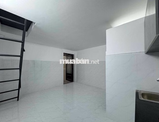 chính chủ cho thuê - 1 trệt 1 lầu - duplex - 25m2 - sinh viên VHU,HIUT