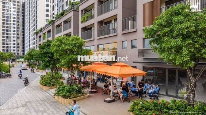 SHOPHOUSE PICITY HIGH PARK QUẬN 12 – GIÁ THUÊ CHỈ TỪ 7 TRIỆU/THÁNG