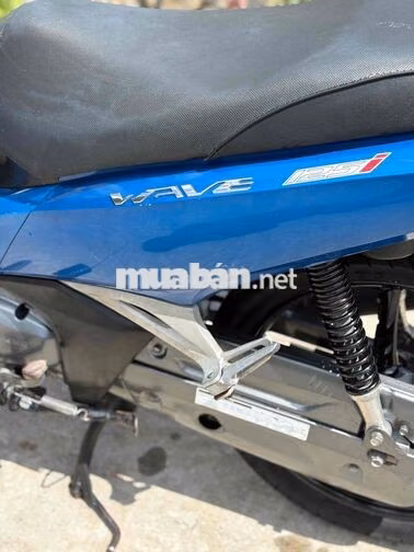 Honda Future Fi 2015 Xanh đen Tự động
