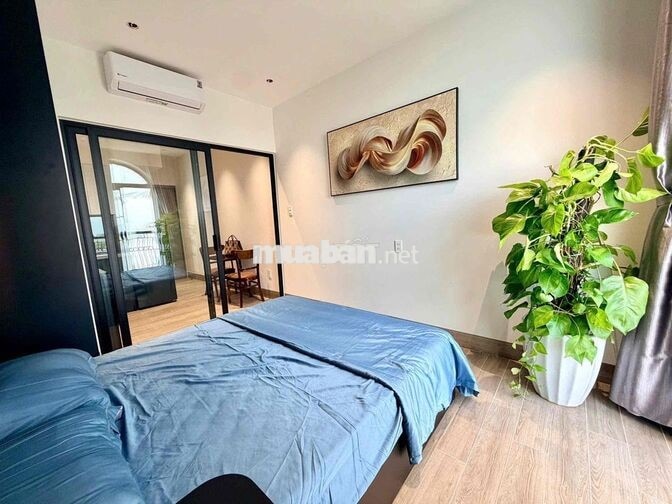 🏠 CHO THUÊ CĂN HỘ MỚI – KHU VỰC THANH KHÊ - GẦN BIỂN NGUYỄN TẤT THÀNH