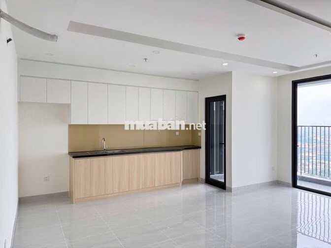 2PN 2WC A&T Sky Garden – 74m² – 6,5 Tr/th - CỌC 1 - ở ngay