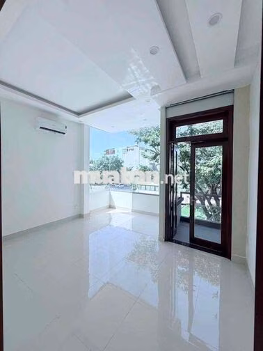 CHO THUÊ NHÀ MẶT TIỀN 3 TẦNG SƠN TRÀ