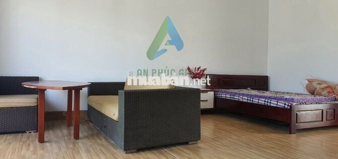 Cần cho thuê nhà 3 tầng đường Lê Hữu Trác, Sơn Trà full nội thất