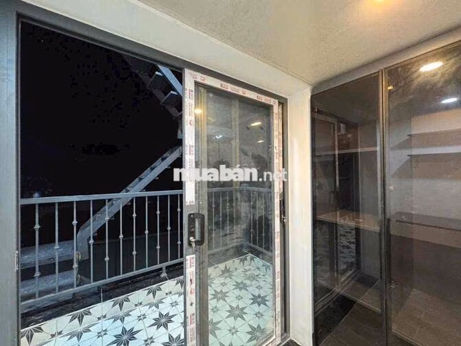 Cho thê phòng full nội thất, Gần MeGa Bình Phú