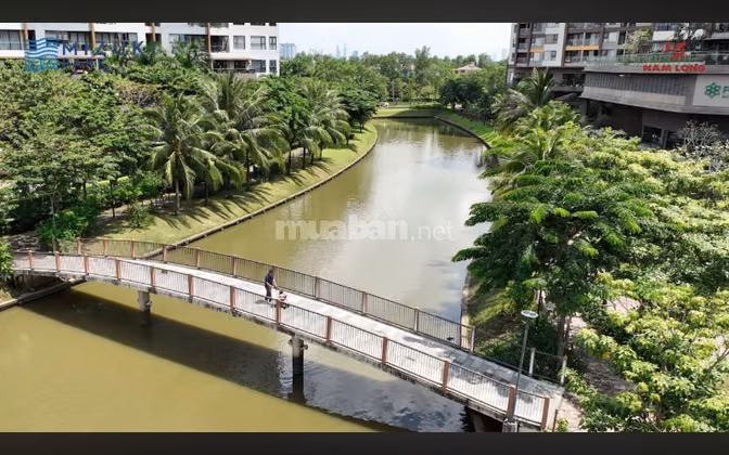 Căn Hộ Ven Sông Trellia Cove, Mizuki Park (26ha) Nguyễn Văn Linh, Bình