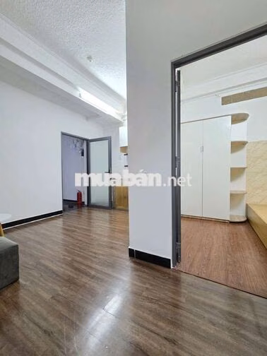 Căn Hộ Tầng Trệt Full Nội Thất - 345/47 Âu Cơ - Sát Bên ĐH Văn Hiến