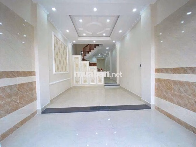 NHÀ PHỐ KDC LỘC VỪNG GẦN VẠN PHÚC