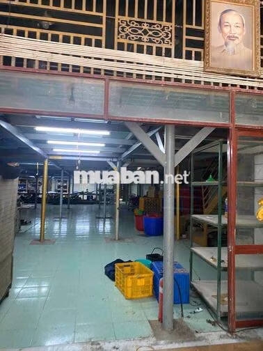 xưởng Trung lập hạ xã mới nhuận Đức