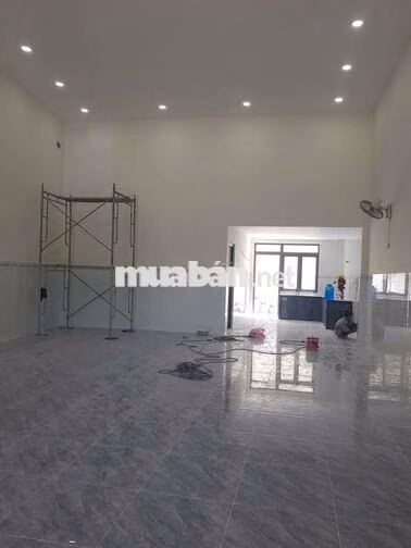 Nhà 5x20 Ngay Công Viên Thuận Kiều, Mới 100%