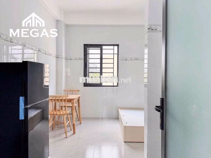 Studio full nội thất ngay Đại học Ngân Hàng - Đh SPKt