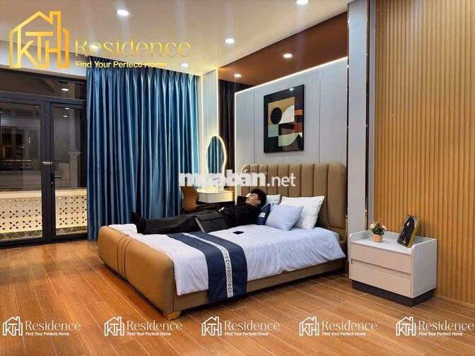 KHAI TRƯƠNG CĂN HỘ STUDIO FULL NỘI THẤT 🌸🌸NẰM NGAY DƯƠNG THỊ MƯỜI