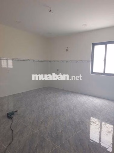 Nhà 5x20 Ngay Công Viên Thuận Kiều, Mới 100%