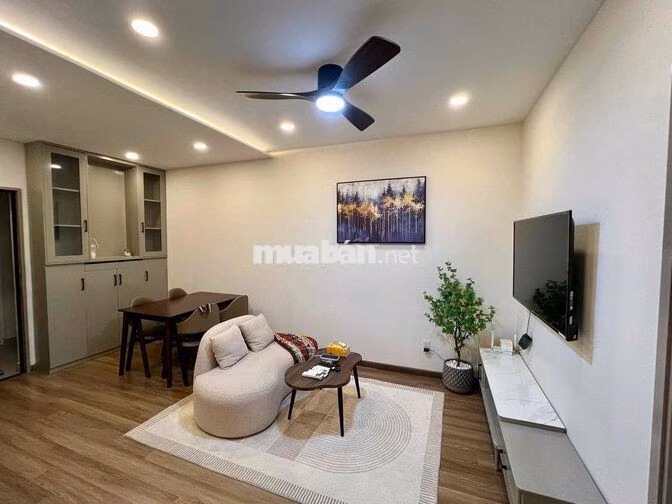 Chủ kẹt tiền bán gấp căn Sky Garden PMH giá tốt, gần ĐH RMIT