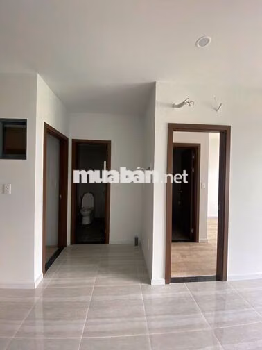 CH mới 100% - 20/9 có thể ở - bỏ ra 3tr để giữ chỗ chọn căn ưng ý