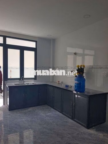 Nhà 5x20 Ngay Công Viên Thuận Kiều, Mới 100%