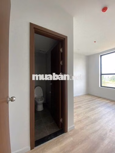 CH mới 100% - 20/9 có thể ở - bỏ ra 3tr để giữ chỗ chọn căn ưng ý