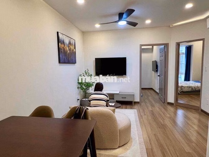 Chủ kẹt tiền bán gấp căn Sky Garden PMH giá tốt, gần ĐH RMIT