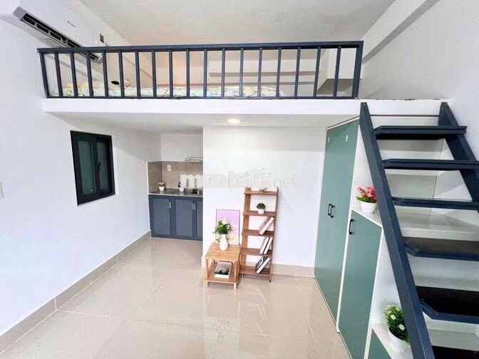 phòng trọ giá rẻ q12 - gần đại học Nguyễn Tất Thành