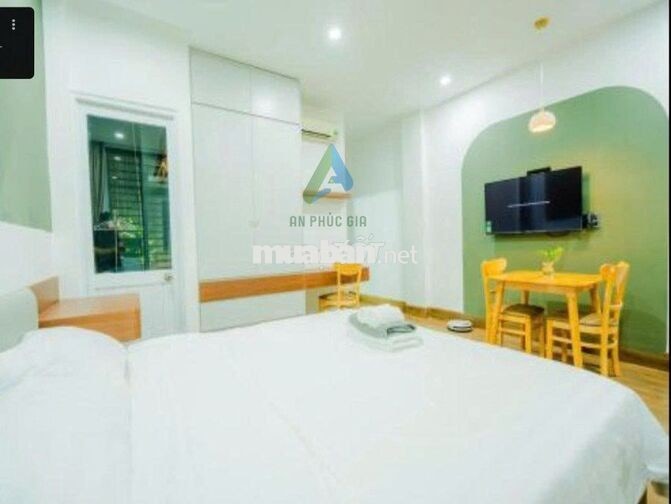 Cần cho thuê căn hộ 4,5 tầng đường Đào Duy Anh, Thanh Khê