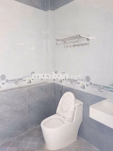 Nhà 5x20 Ngay Công Viên Thuận Kiều, Mới 100%