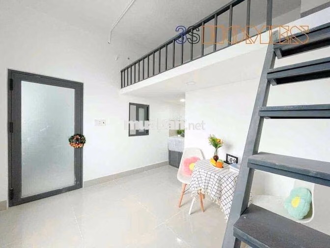 phòng trọ giá rẻ q12 - gần đại học Nguyễn Tất Thành