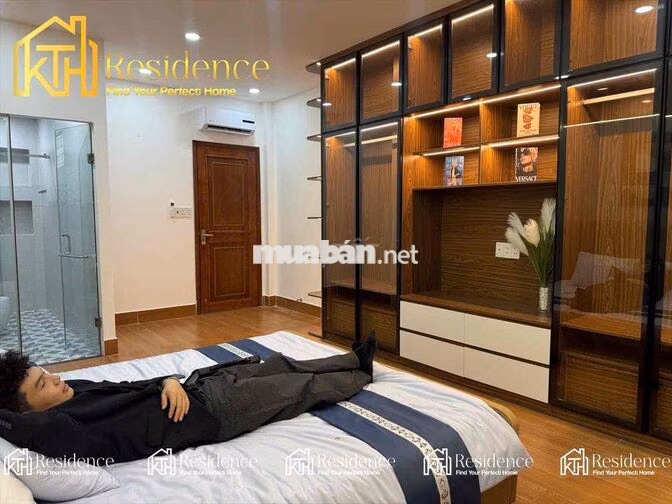 KHAI TRƯƠNG CĂN HỘ STUDIO FULL NỘI THẤT 🌸🌸NẰM NGAY DƯƠNG THỊ MƯỜI