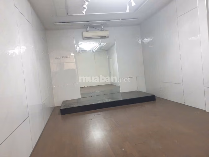 Cho thuê nhà Mặt Phố đường Nguyễn Đình Chiểu, Phường bàn cờ, TP.HCM