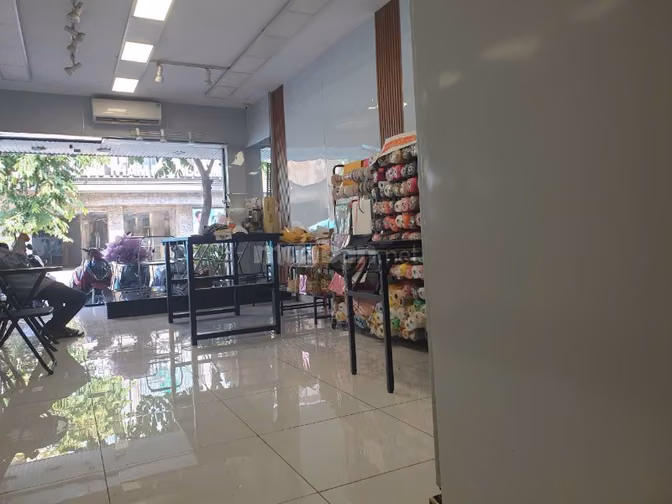 Cho thuê nhà Mặt Phố đường Nguyễn Đình Chiểu, Phường bàn cờ, TP.HCM