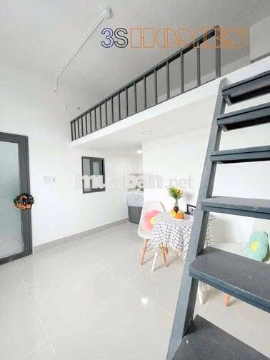 phòng trọ giá rẻ q12 - gần đại học Nguyễn Tất Thành